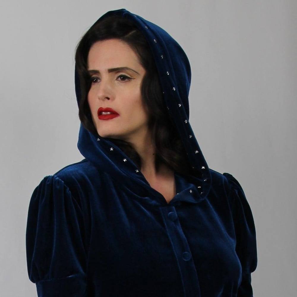 Meet your Posher, Nicoletta